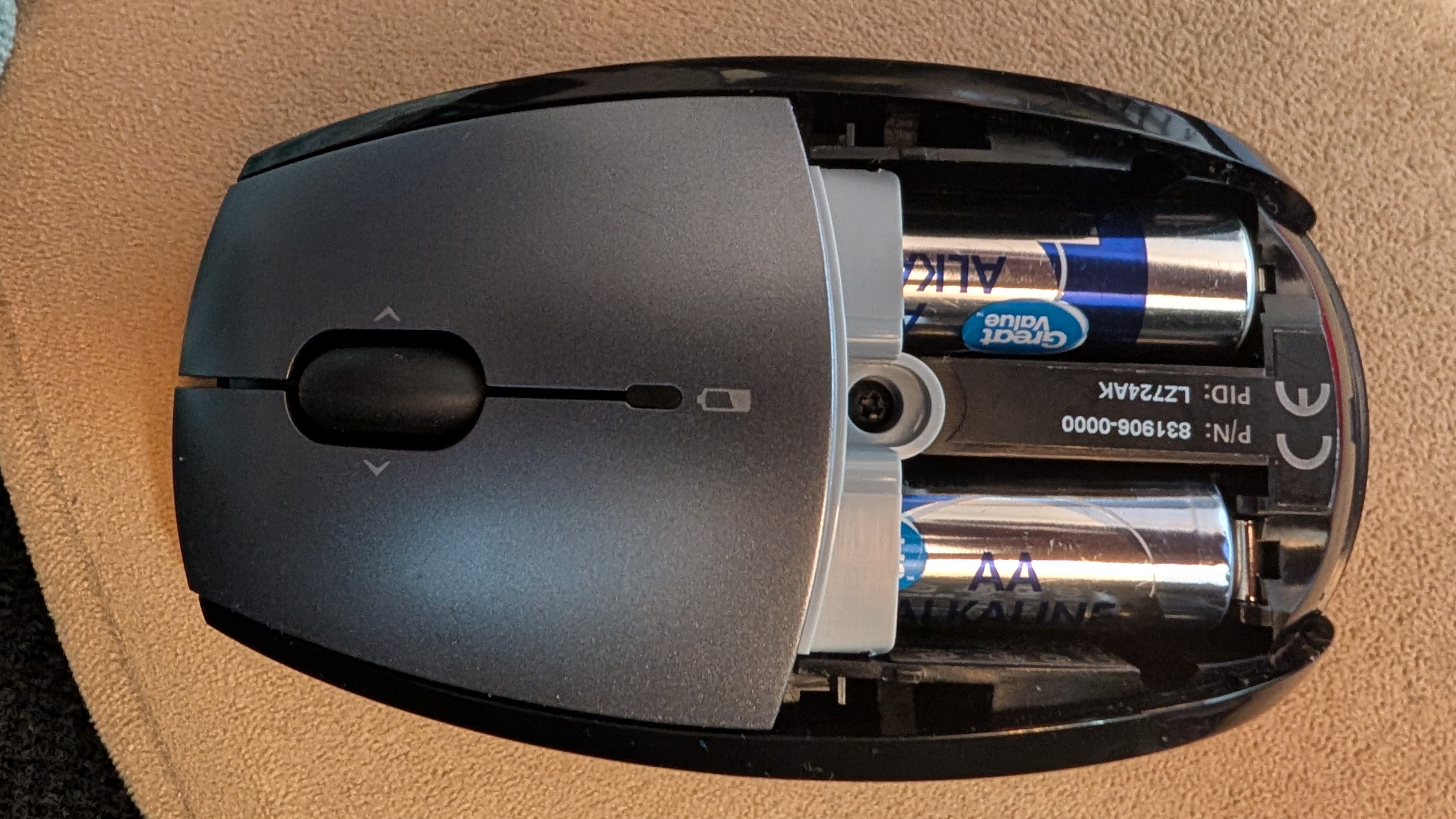 Comprehensive School Program